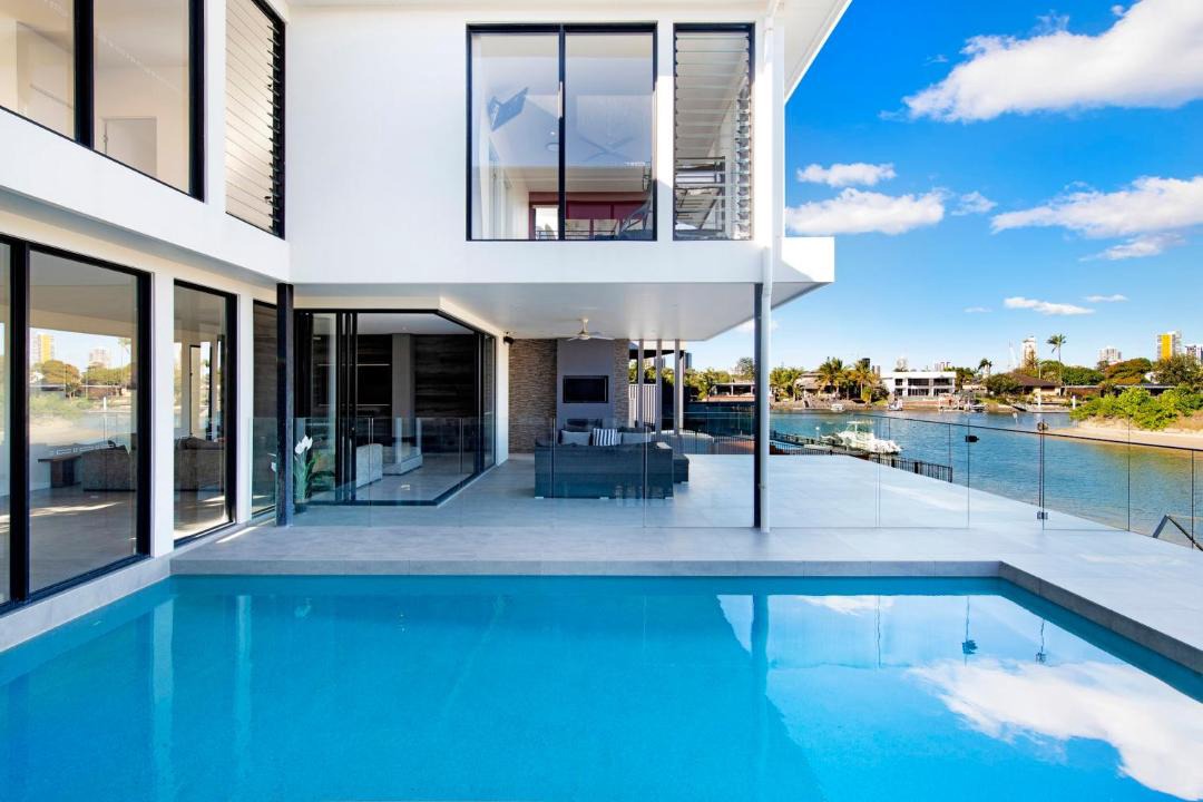 Photo of Others in Broadbeach Waters