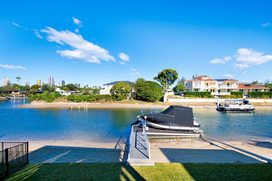 Photo of Others in Broadbeach Waters