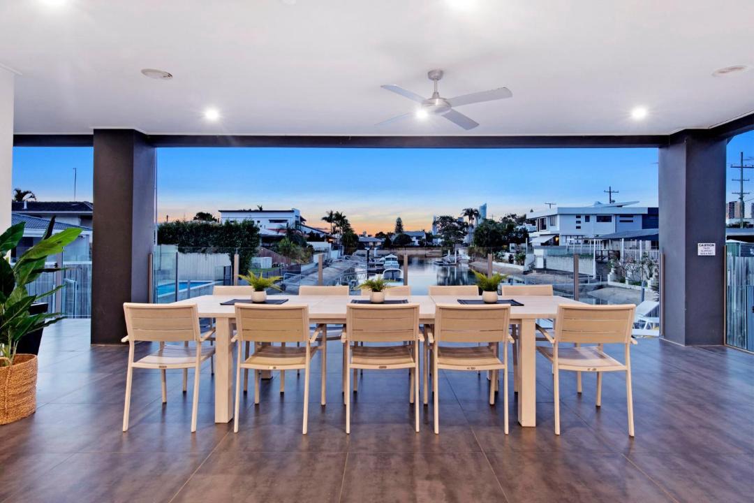 Photo of Others in Broadbeach Waters