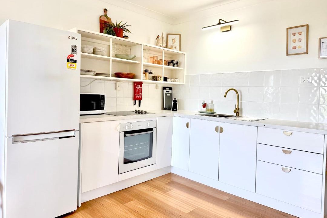Photo of Kitchen in East Ballina