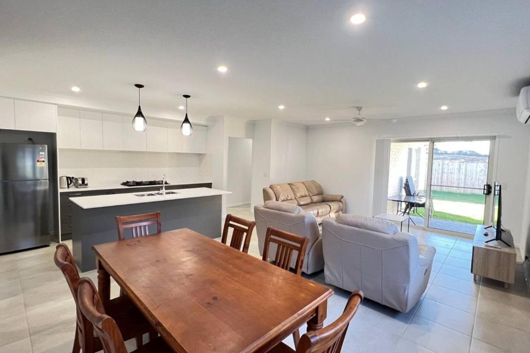Photo of Kitchen in Collingwood Park