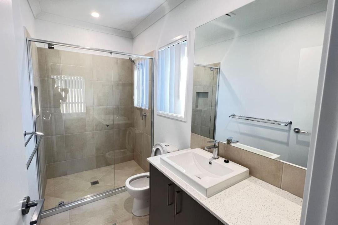 Photo of Bathroom in Collingwood Park