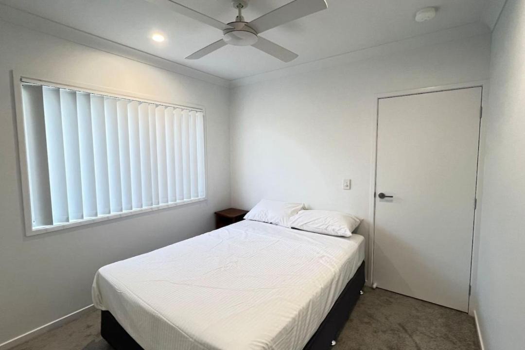 Photo of Bedroom in Collingwood Park
