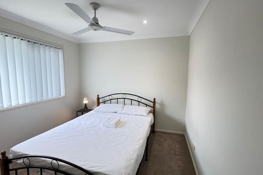 Photo of Bedroom in Redbank Plains