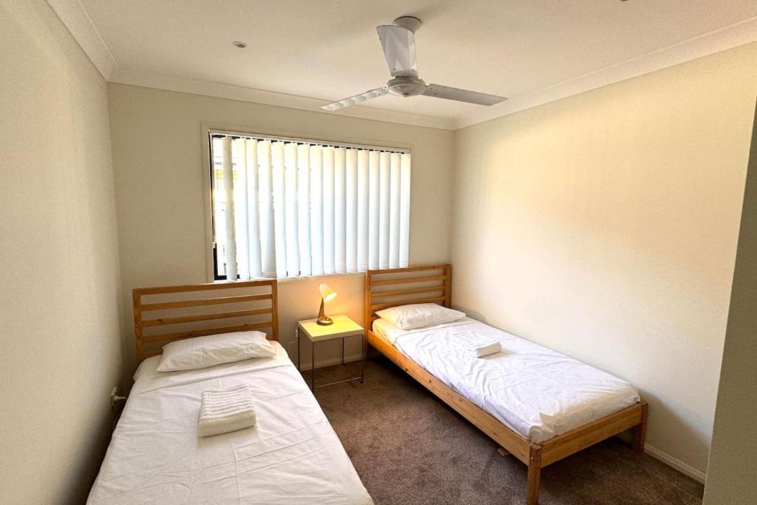 Photo of Bedroom in Redbank Plains