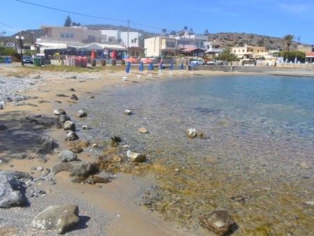 Photo of Others in Milatos Beach