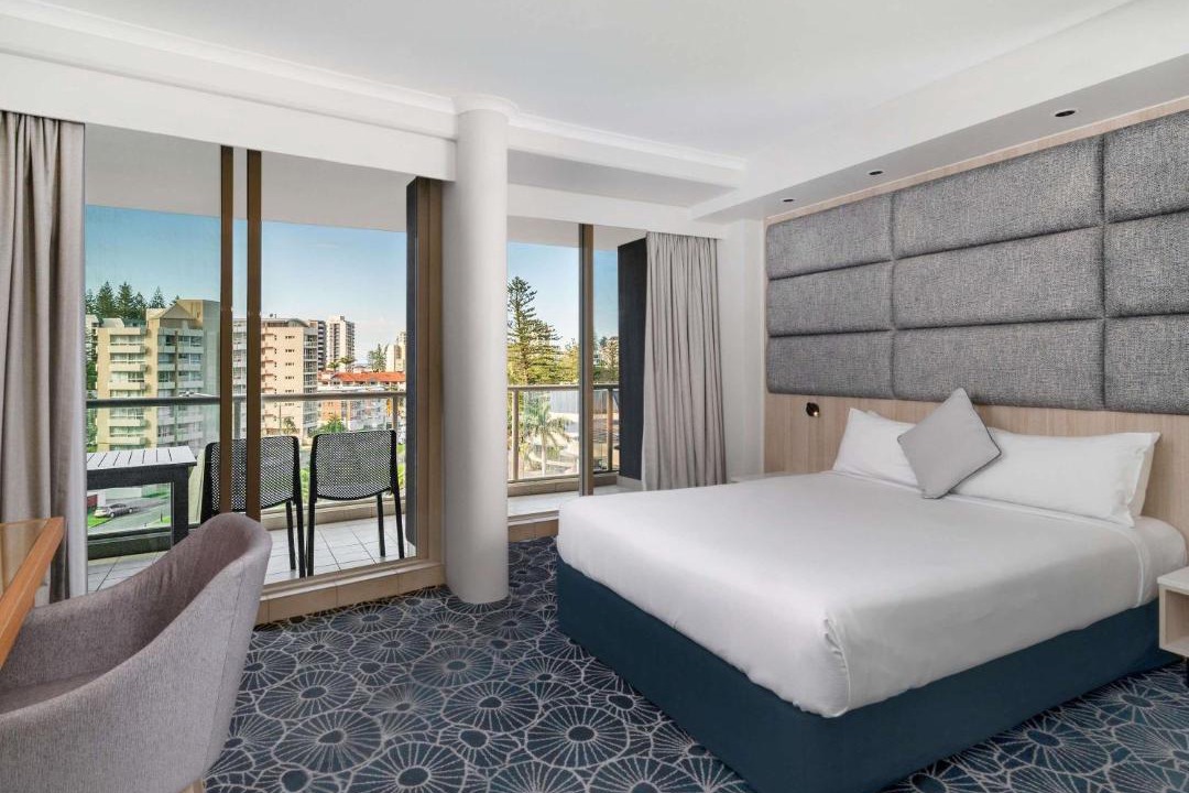 Photo of Bedroom in Coolangatta