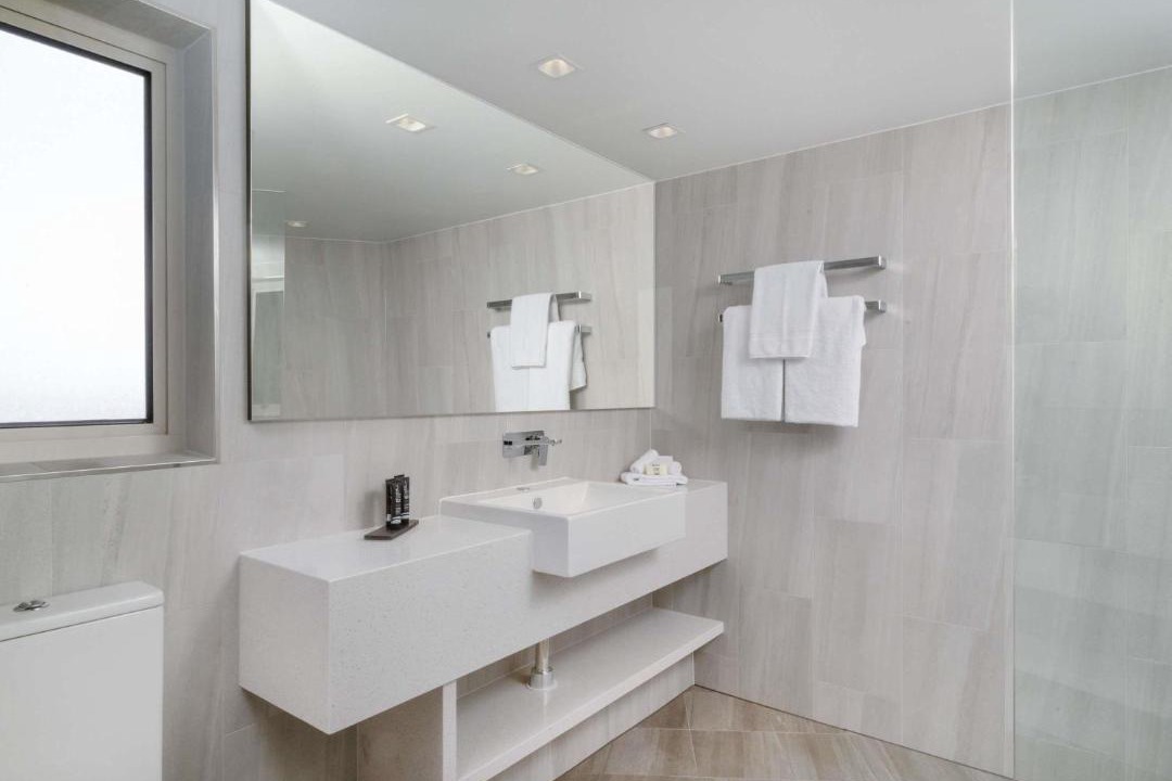 Photo of Bathroom in Coolangatta