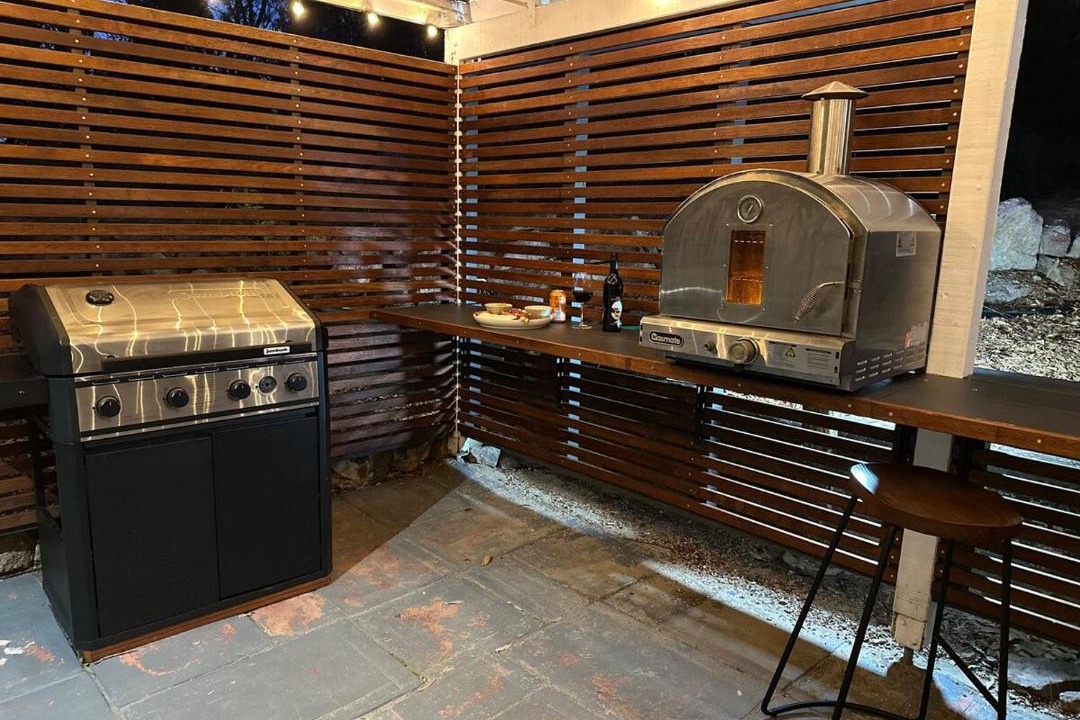 Photo of Kitchen in Glen Aplin