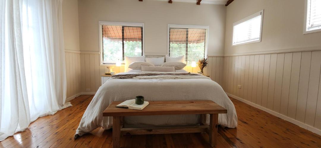 Photo of Bedroom in Glen Aplin