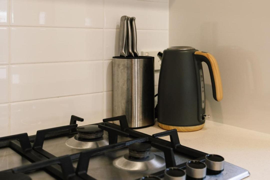 Photo of Kitchen in Logan Reserve