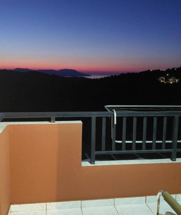 Photo of Patio Balcony in Filaki