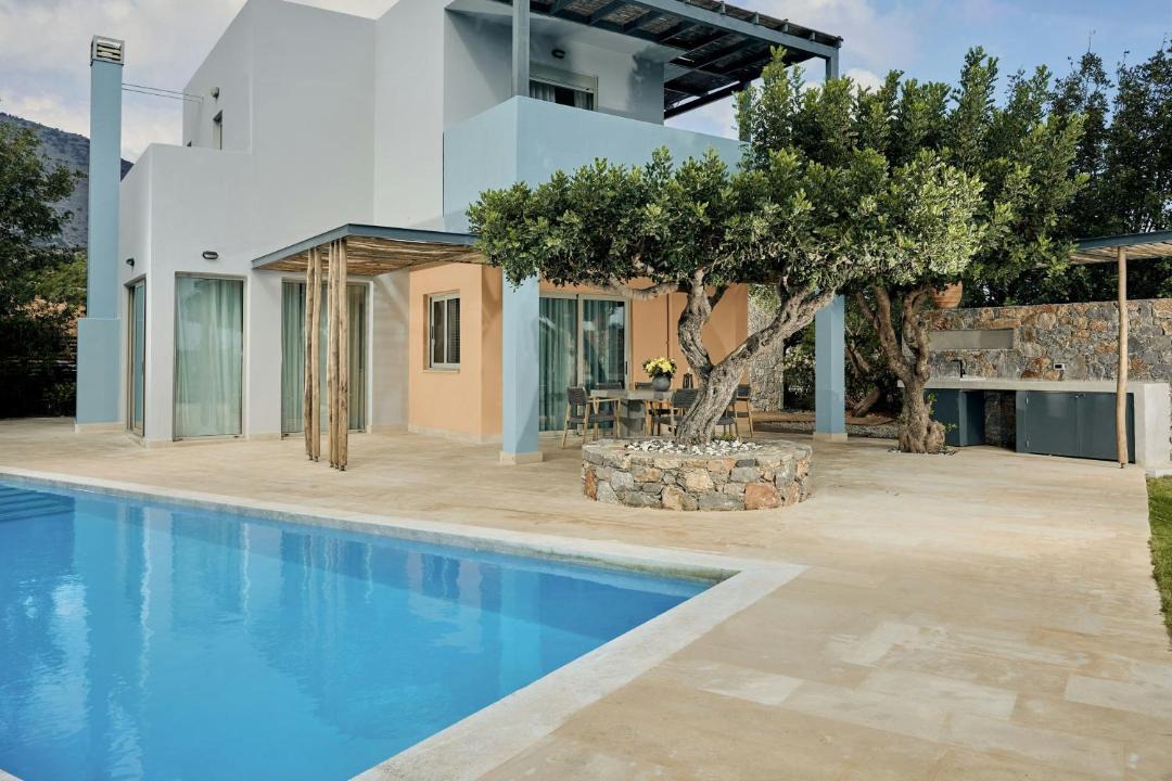 Photo of Others in Elounda