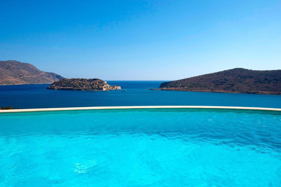 Photo of Others in Elounda