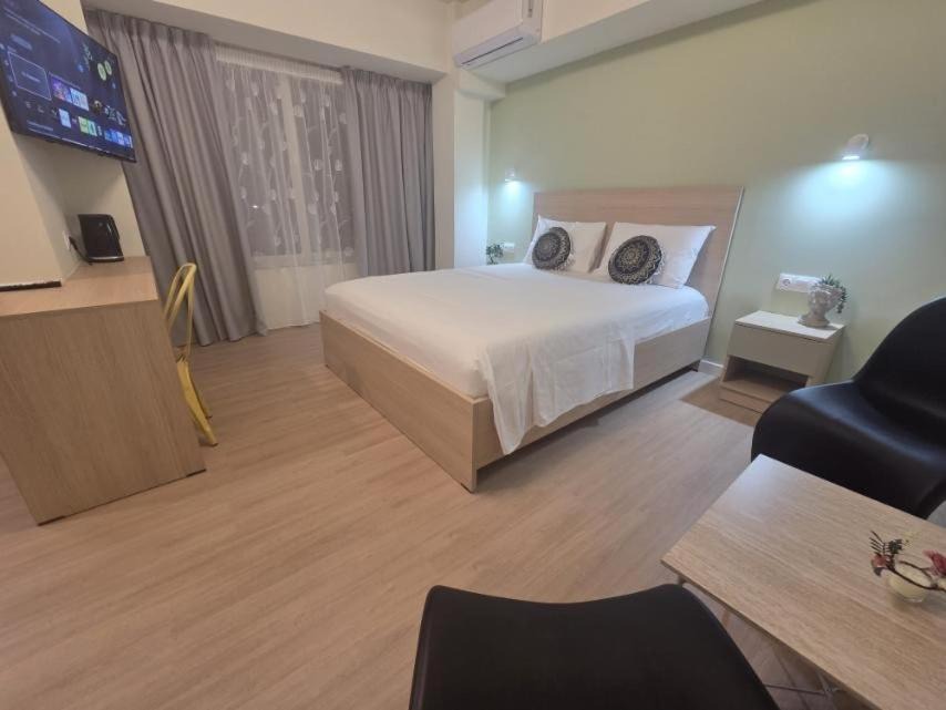 Photo of Bedroom in Kypseli