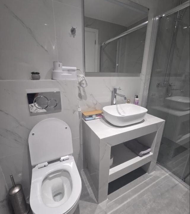 Photo of Bathroom in Kypseli