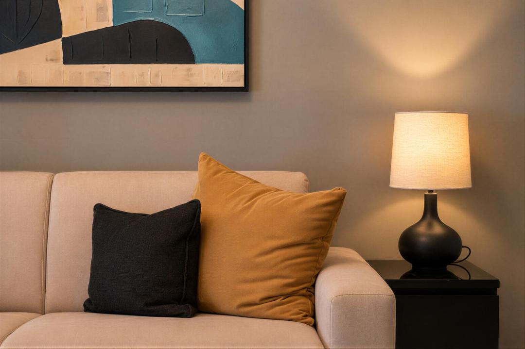 Photo of Livingroom in Kalamata Marina