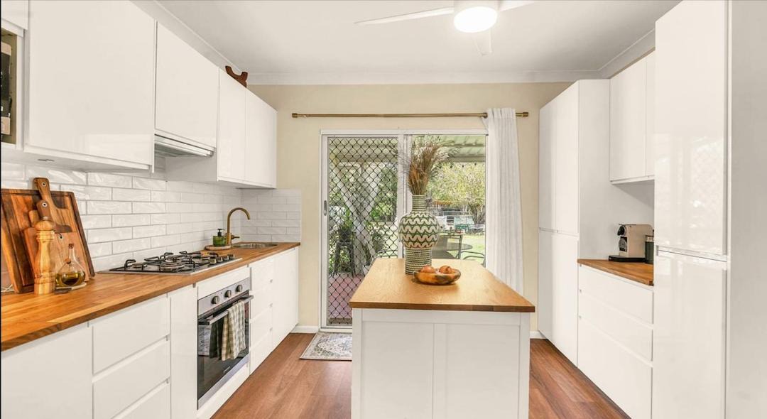 Photo of Kitchen in One Mile