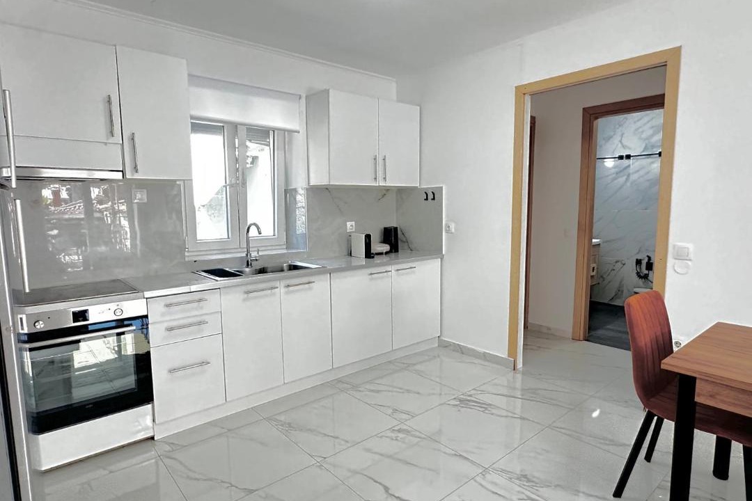 Photo of Kitchen in Pylos