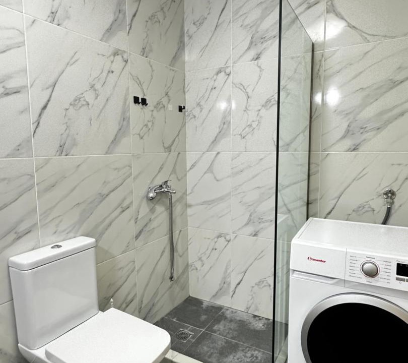 Photo of Bathroom in Pylos