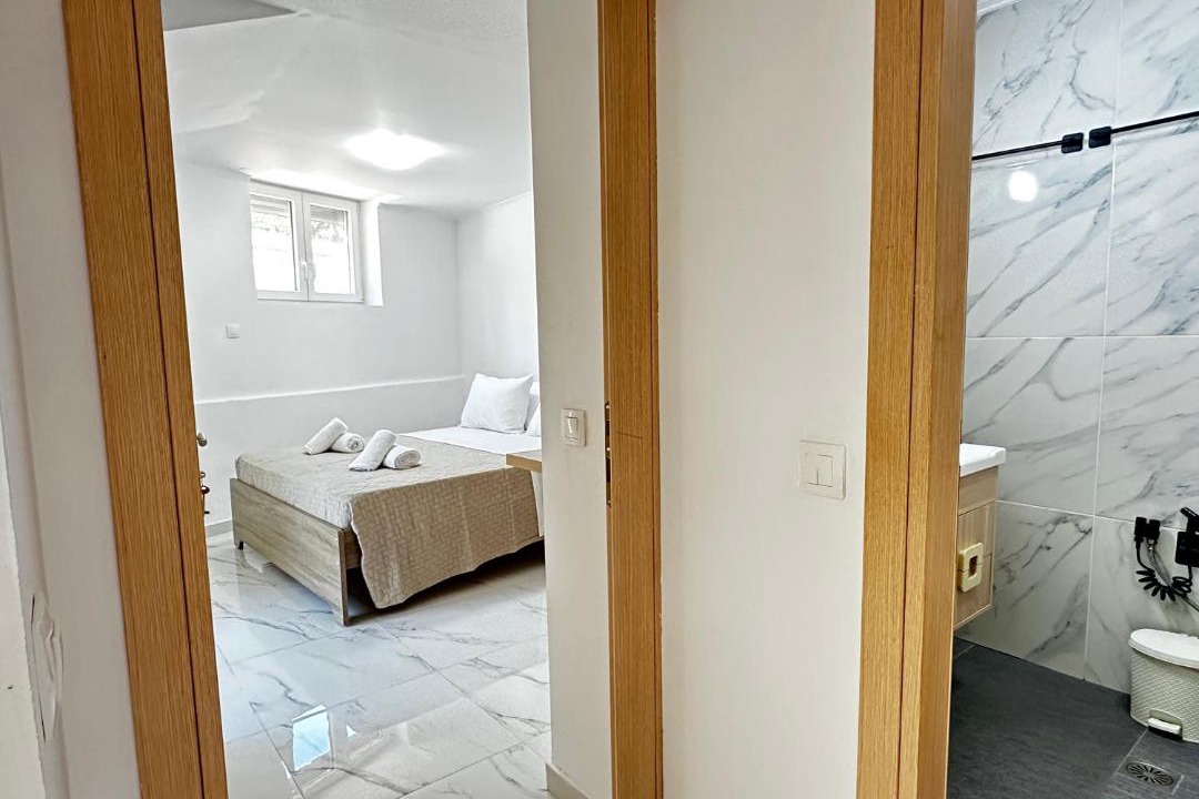 Photo of Bathroom in Pylos