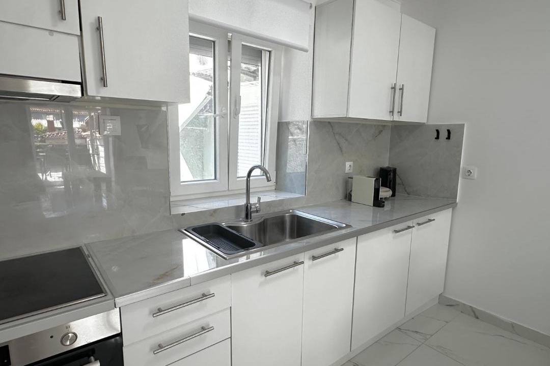 Photo of Kitchen in Pylos