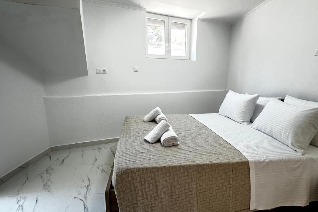 Photo of Bedroom in Pylos