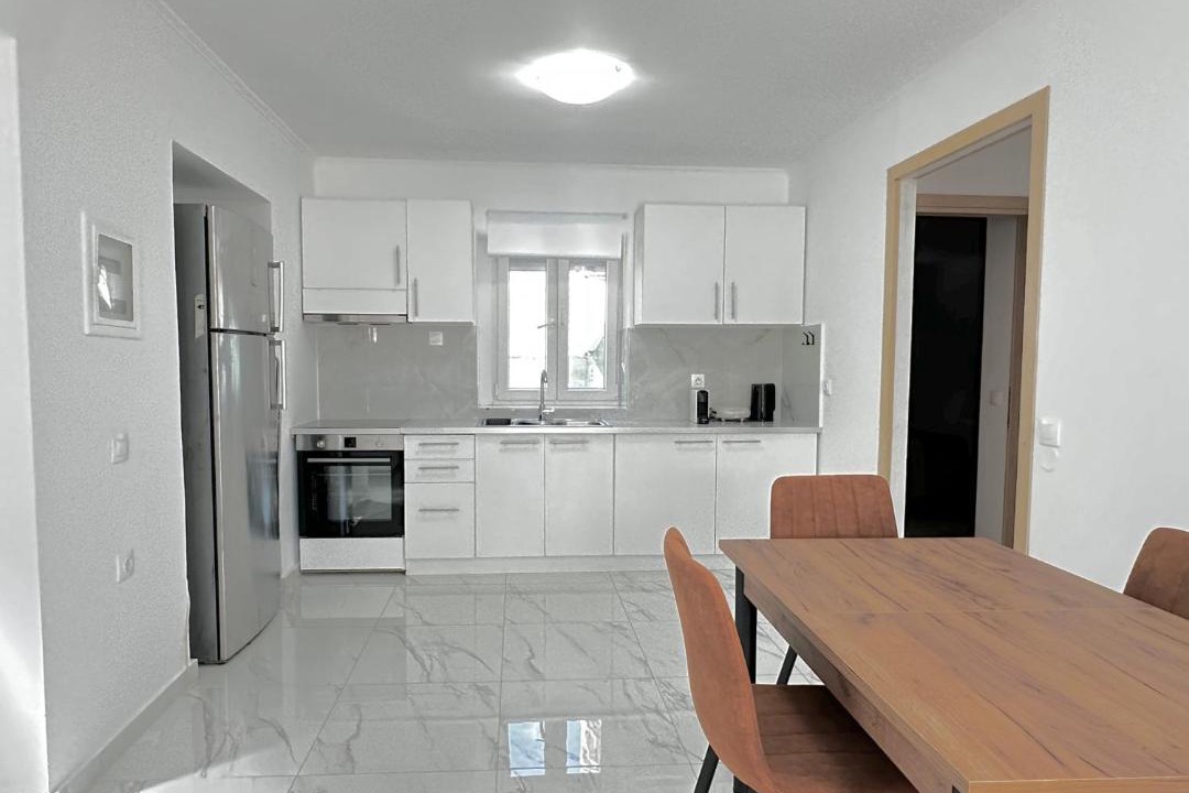 Photo of Kitchen in Pylos