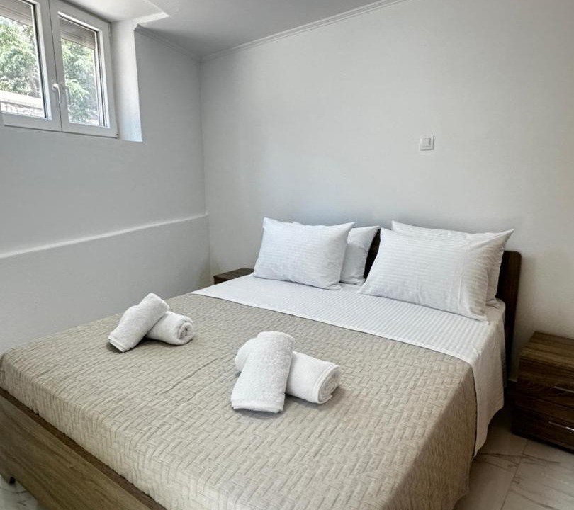 Photo of Bedroom in Pylos