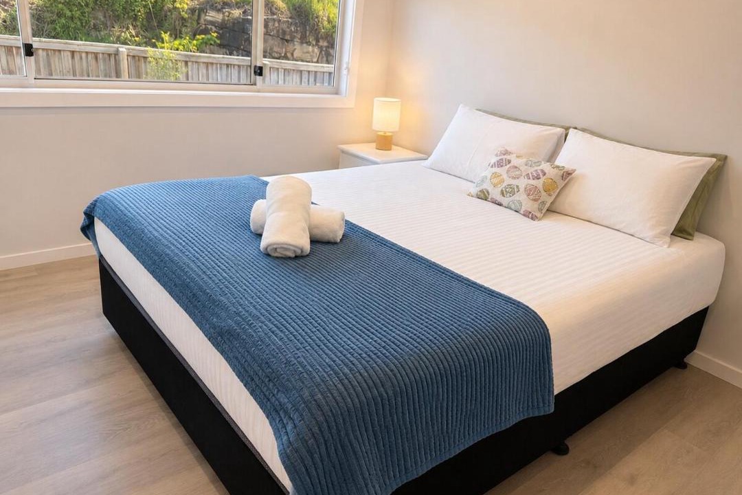 Photo of Bedroom in Pimpama