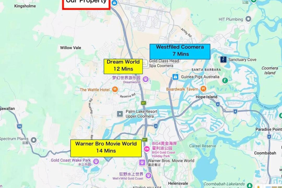 Photo of Others in Pimpama