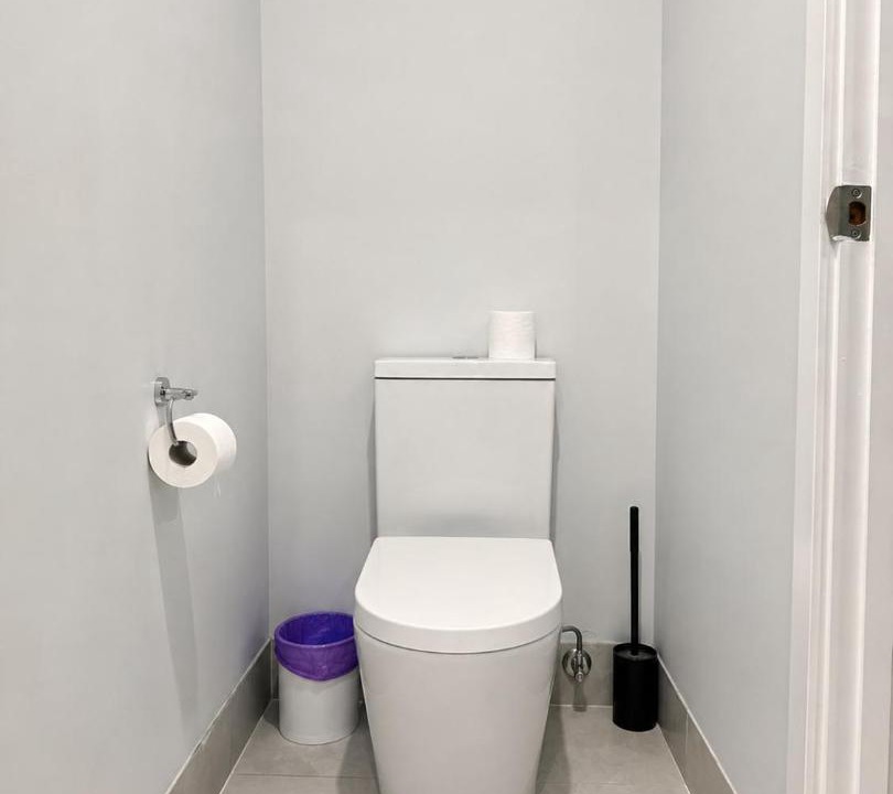 Photo of Bathroom in Pimpama