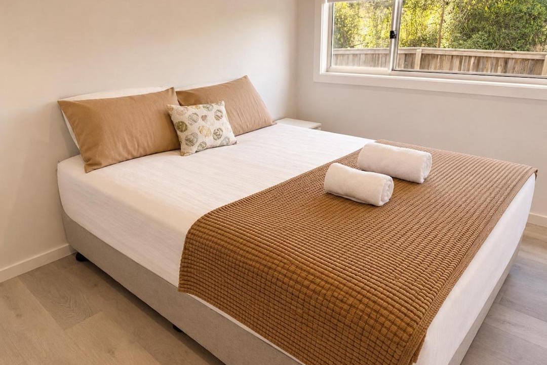 Photo of Bedroom in Pimpama