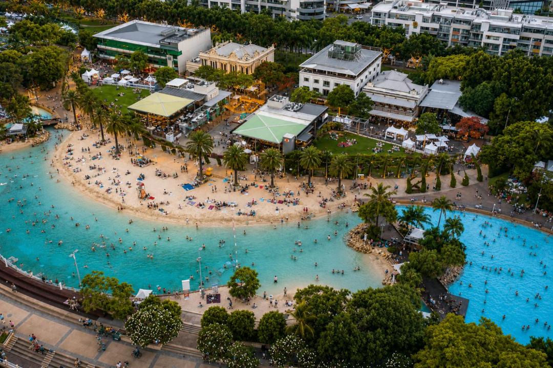 Photo of Others in South Brisbane