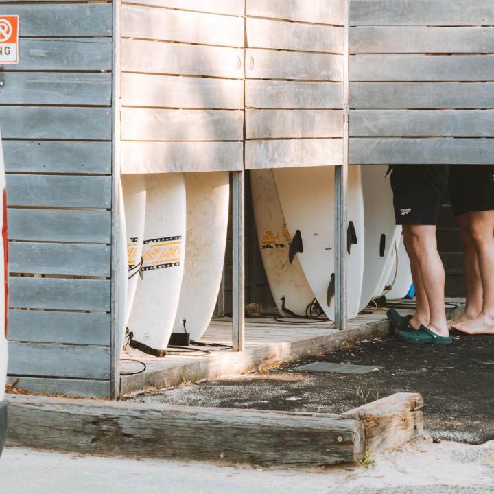 Photo of Others in Belongil