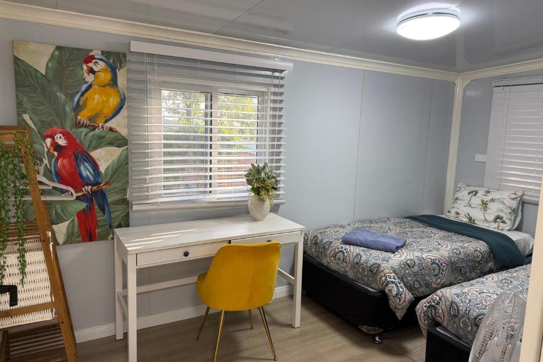 Photo of Bedroom in Springwood