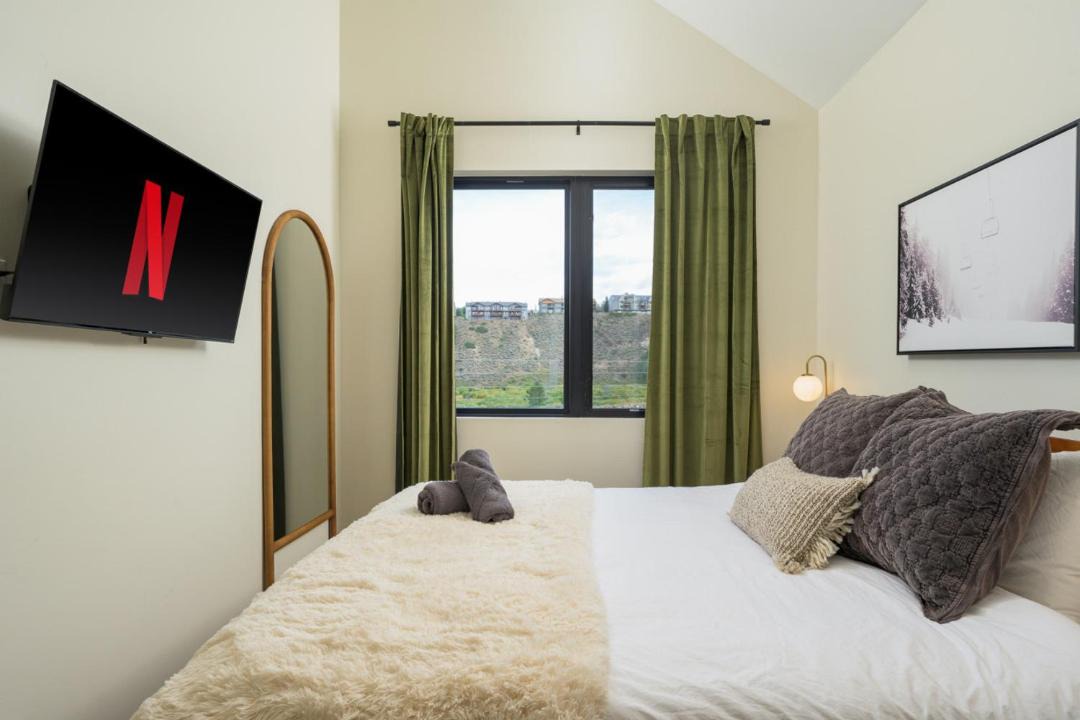 Photo of Bedroom in Fraser