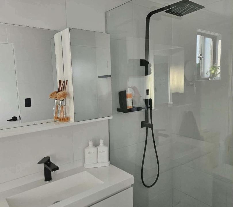 Photo of Bathroom in Ballandean
