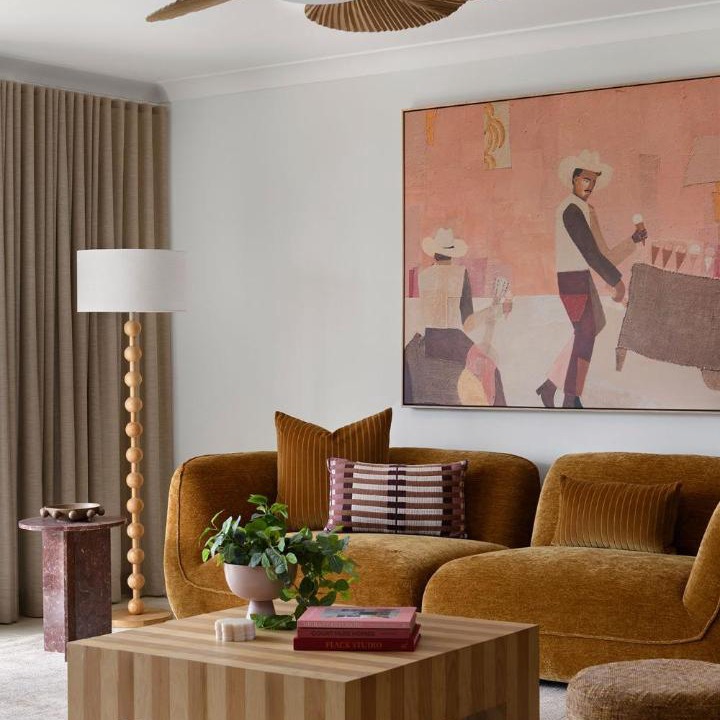 Photo of Livingroom in Miami