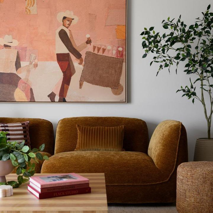 Photo of Livingroom in Miami
