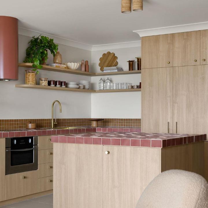 Photo of Kitchen in Miami