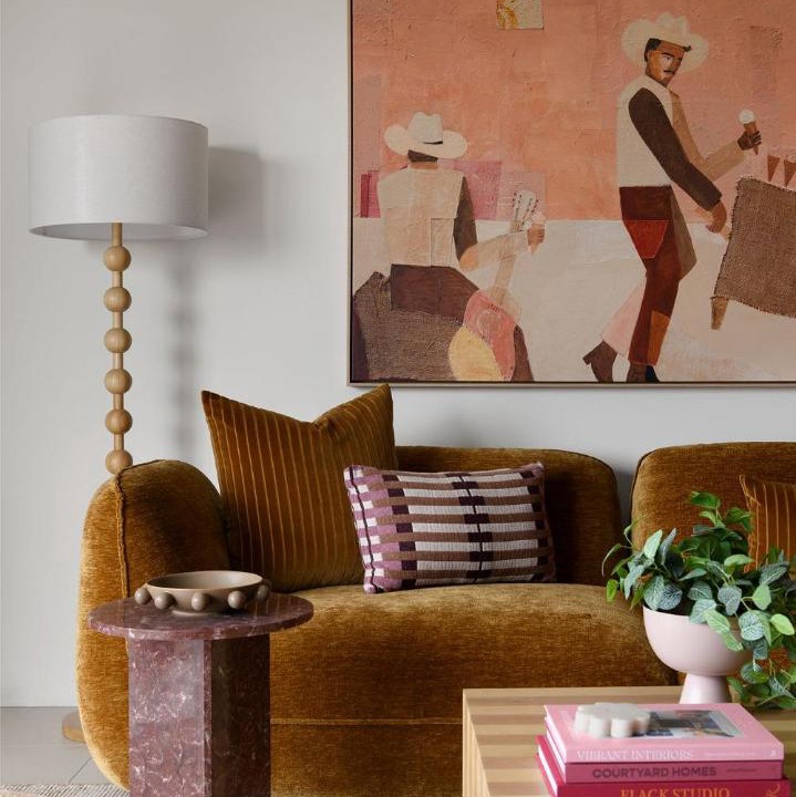 Photo of Livingroom in Miami