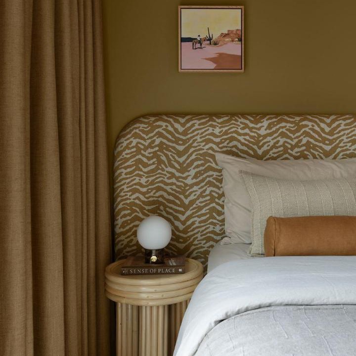 Photo of Bedroom in Miami