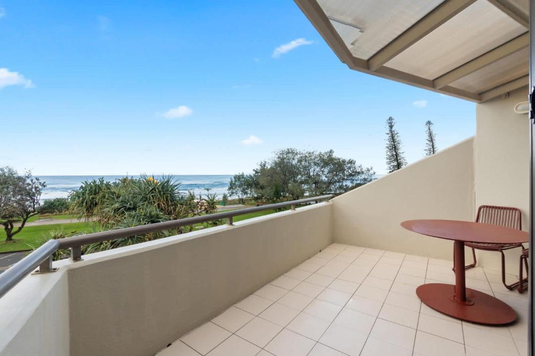 Photo of Patio Balcony in Miami