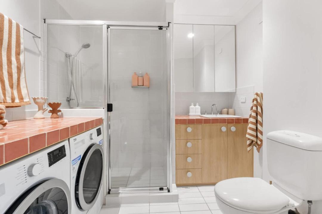 Photo of Bathroom in Miami