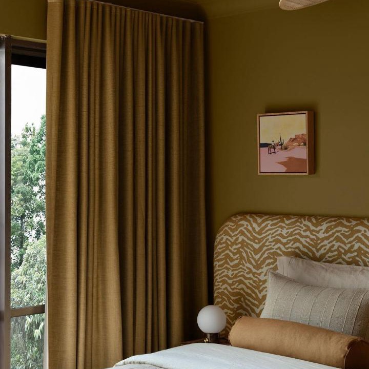 Photo of Bedroom in Miami