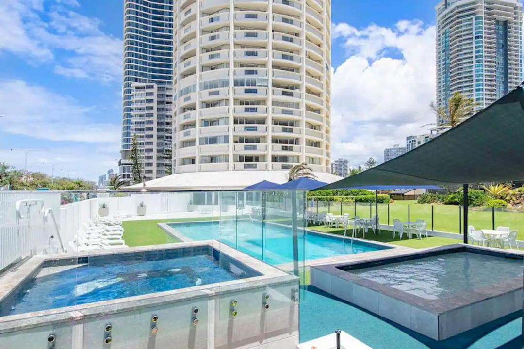 Photo of Others in Surfers Paradise