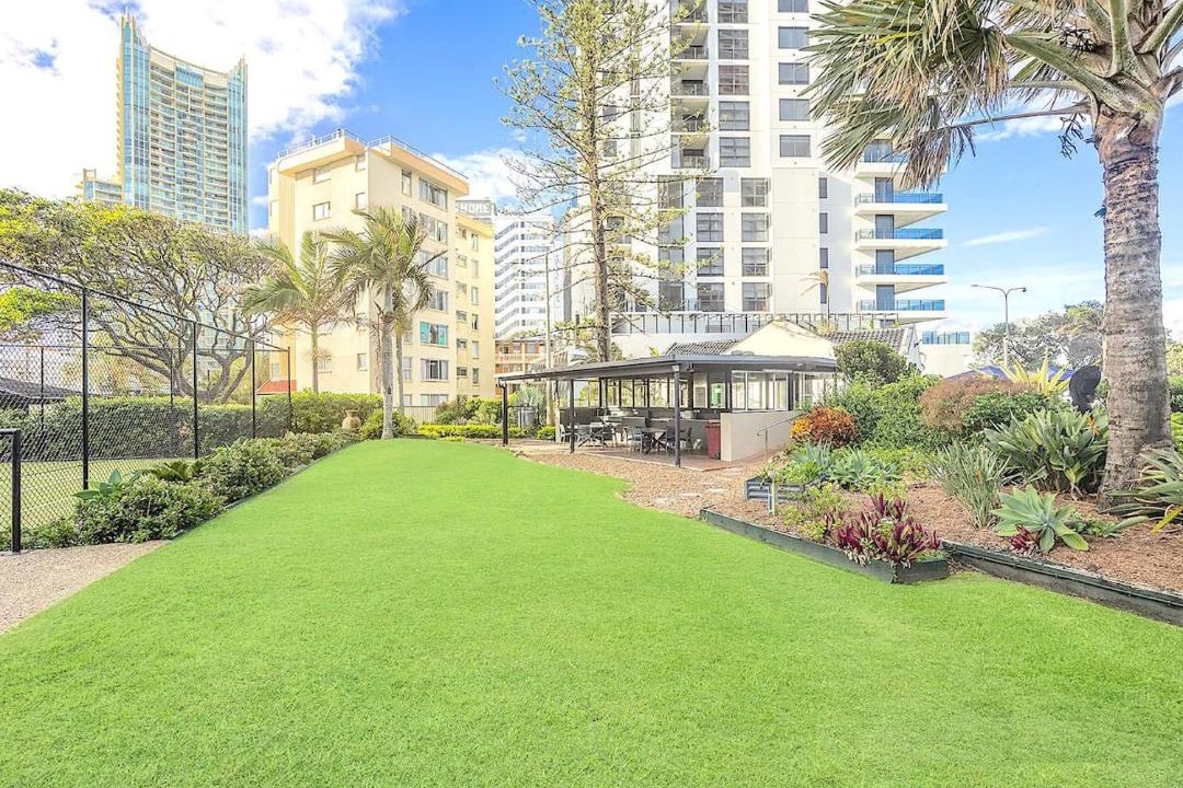Photo of Others in Surfers Paradise