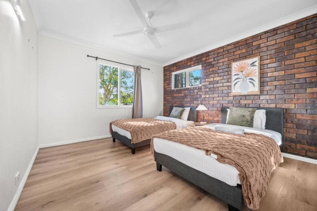 Photo of Bedroom in Shailer Park