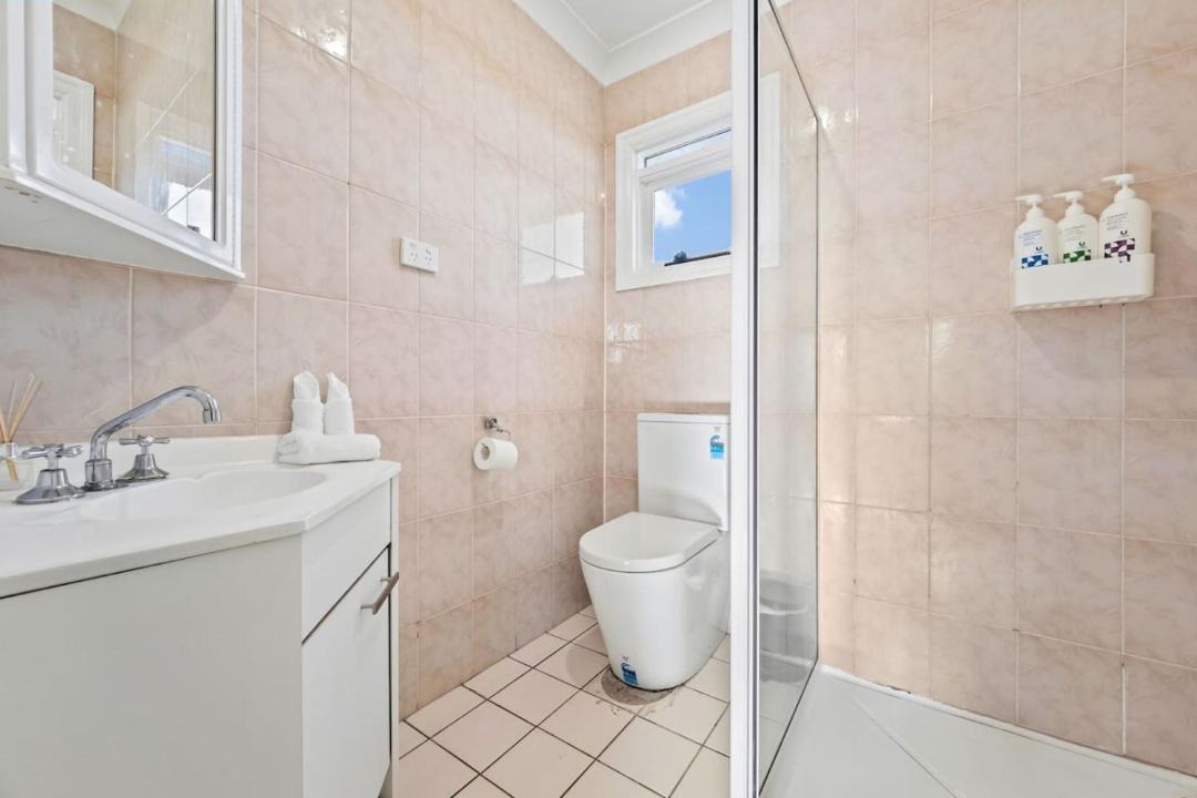 Photo of Bathroom in Shailer Park